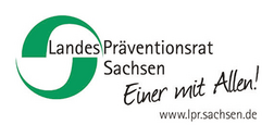 Link zur Startseite: Landespräventionsrat Sachsen (LPR SN)