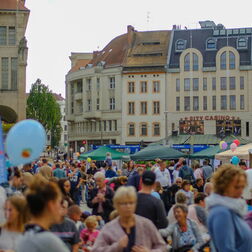 Veranstaltungsfoto PFD Stadt Görlitz 3 Verein: Görlitz für Familie e.V. Photograph: Otto Kronschwitz Veranstaltungsfoto PFD Stadt Görlitz 3 Verein: Görlitz für Familie e.V. Photograph: Otto Kronschwitz