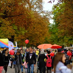 Veranstaltungsfoto PFD Stadt Görlitz 1 Verein: Görlitz für Familie e.V. Photograph: Otto Kronschwitz Veranstaltungsfoto PFD Stadt Görlitz 1 Verein: Görlitz für Familie e.V. Photograph: Otto Kronschwitz