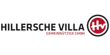 Link zur Startseite: Hillersche Villa gemeinnützige GmbH
